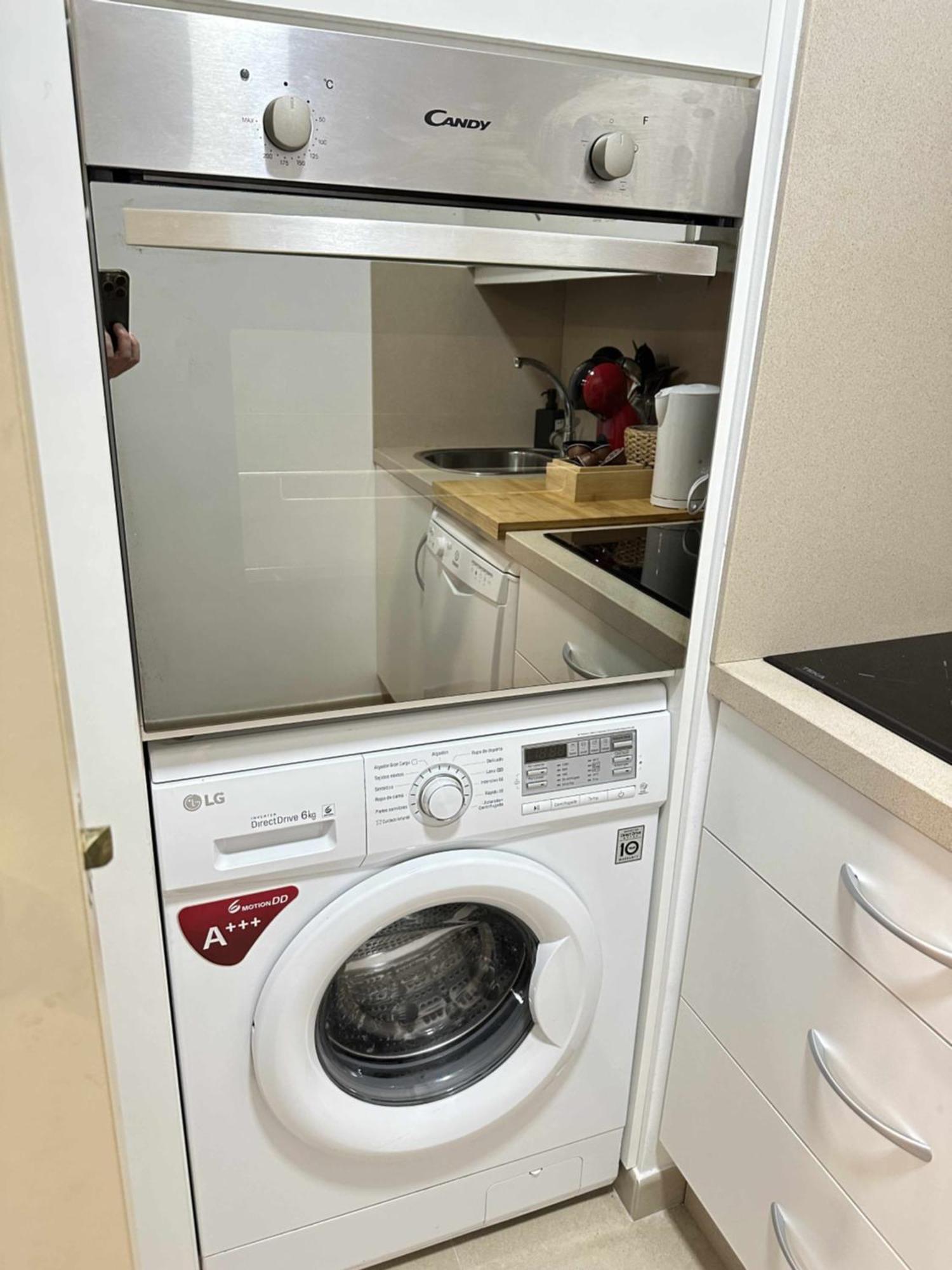 Apartament Estupendo Junto A Plaza De Espana *