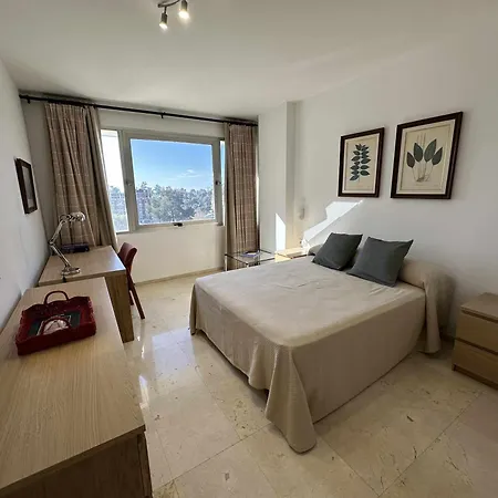 Estupendo Apartamento Junto A Plaza De Espana Sevilla Exterior foto