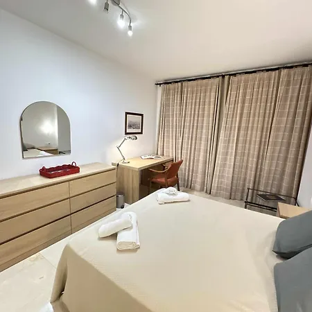 Estupendo Apartamento Junto A Plaza De Espana Sevilla Exterior foto