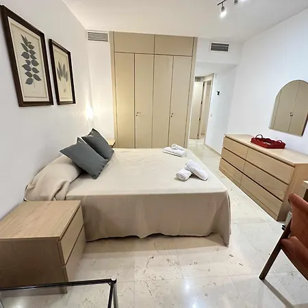 Estupendo Apartamento Junto A Plaza De Espana Sevilla Exterior foto