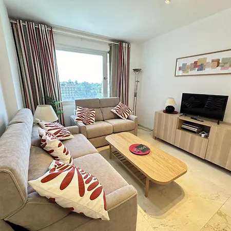 Estupendo Apartamento Junto A Plaza De Espana Sevilla Exterior foto