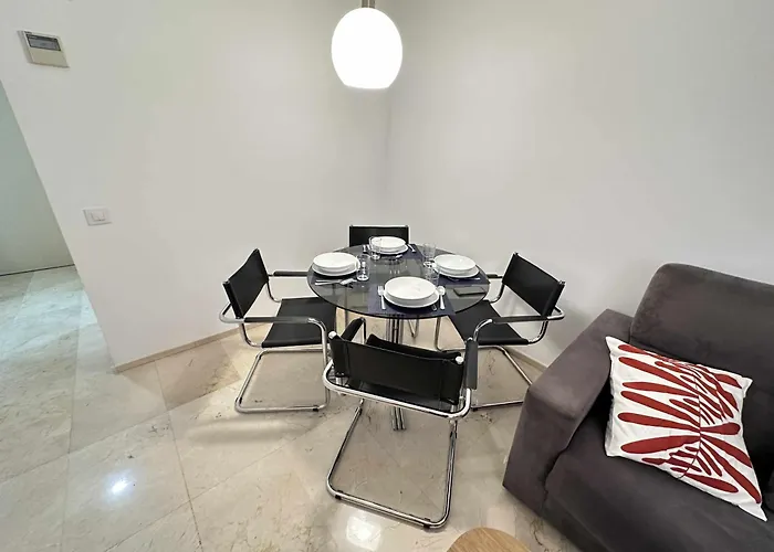 Estupendo Apartamento Junto A Plaza De Espana