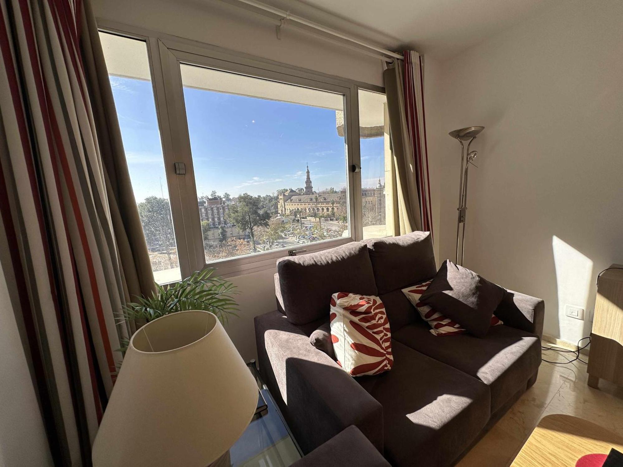 Appartamento Estupendo Junto A Plaza De Espana *